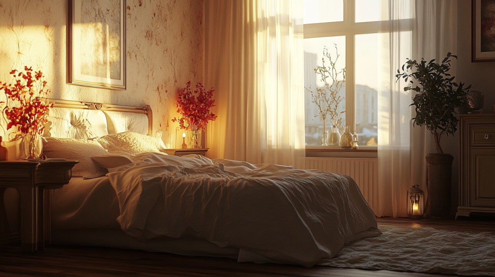 Menciptakan Suasana Rumah yang Harmonis Sepanjang Tahun